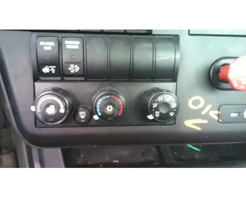 Temperature Control INTERNATIONAL LT LKQ Heavy Truck - Goodys