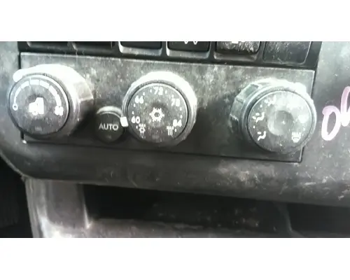 Temperature Control INTERNATIONAL LT LKQ Heavy Truck - Goodys