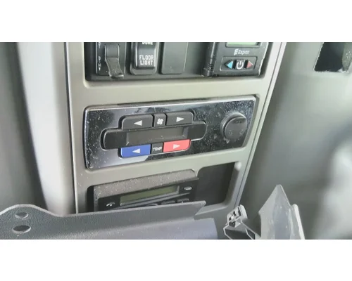 Temperature Control INTERNATIONAL LT LKQ Heavy Truck - Goodys