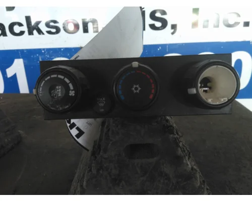 Temperature Control INTERNATIONAL LT LKQ Plunks Truck Parts And Equipment - Jackson