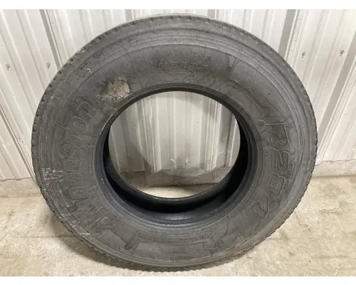 Tires International LT Vander Haags Inc Sf