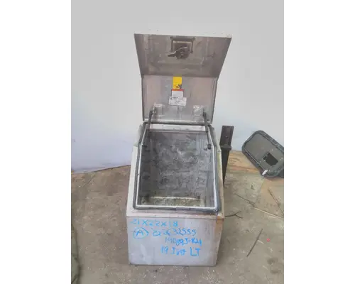 Tool Box INTERNATIONAL LT LKQ KC Truck Parts - Inland Empire