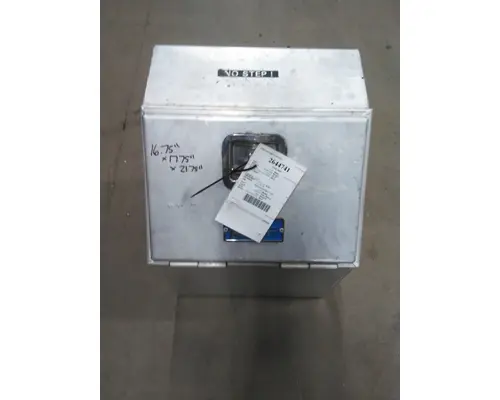 Tool Box INTERNATIONAL LT LKQ Geiger Truck Parts
