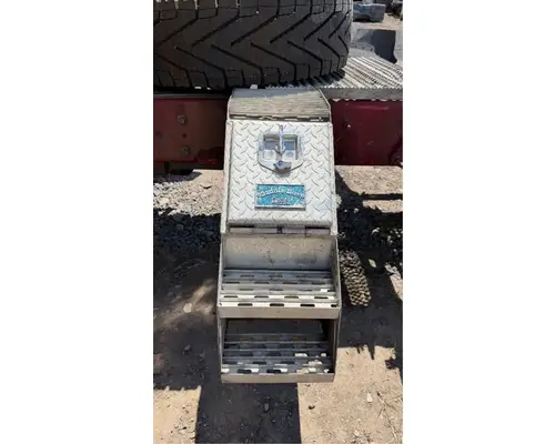 Tool Box International LT Holst Truck Parts