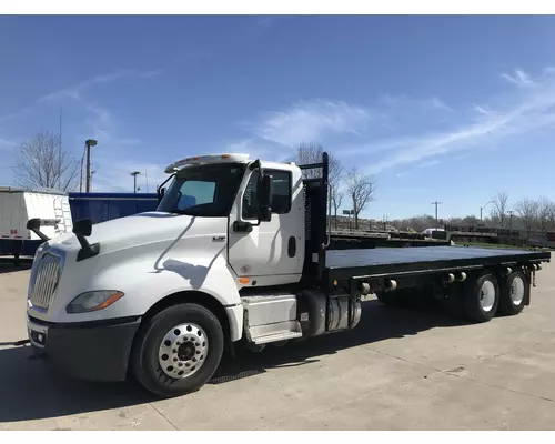 Complete Vehicle International LT Vander Haags Inc Kc