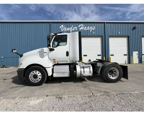 Complete Vehicle International LT Vander Haags Inc Kc