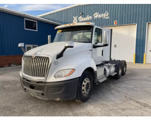 Complete Vehicle International LT Vander Haags Inc WM