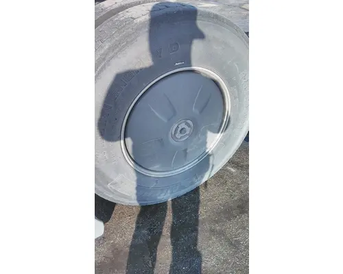 Wheel Cover INTERNATIONAL LT LKQ Heavy Truck - Goodys
