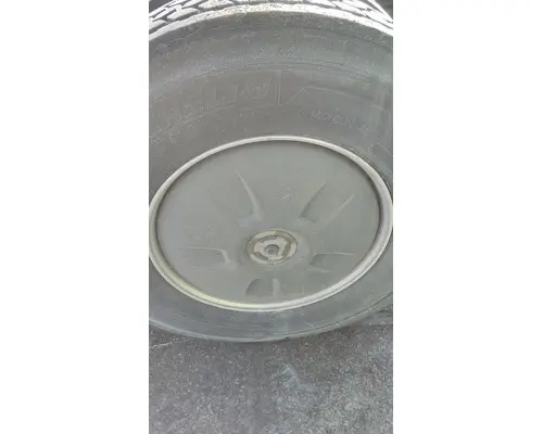 Wheel Cover INTERNATIONAL LT LKQ Heavy Truck - Goodys