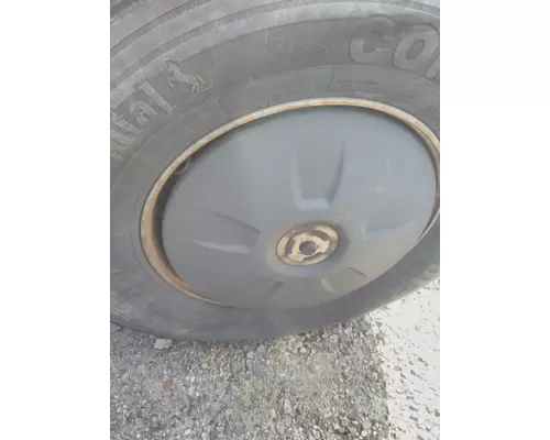 Wheel Cover INTERNATIONAL LT LKQ Evans Heavy Truck Parts