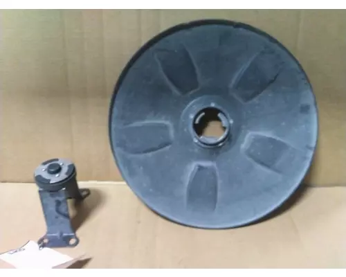 Wheel Cover INTERNATIONAL LT LKQ Geiger Truck Parts