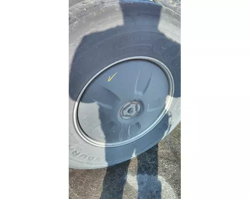 Wheel Cover INTERNATIONAL LT LKQ Heavy Truck - Goodys