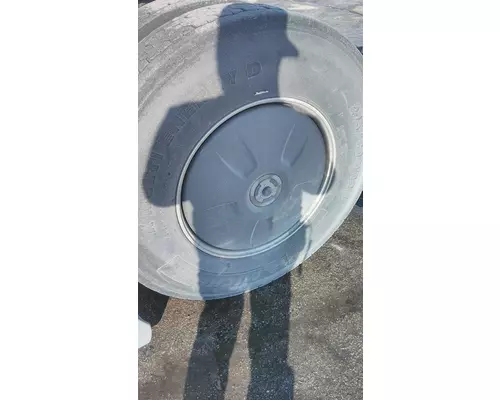 Wheel Cover INTERNATIONAL LT LKQ Heavy Truck - Goodys