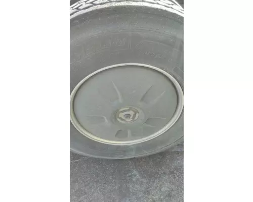 Wheel Cover INTERNATIONAL LT LKQ Heavy Truck - Goodys