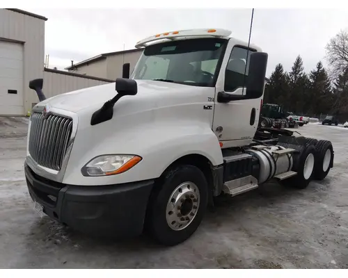 Complete Vehicle INTERNATIONAL LT LKQ Thompson Motors - Wykoff