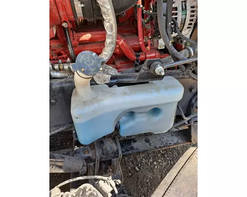 Windshield Washer Reservoir INTERNATIONAL LT LKQ Evans Heavy Truck Parts