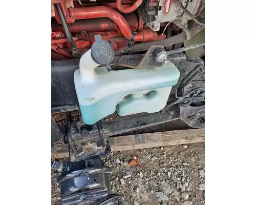 Windshield Washer Reservoir INTERNATIONAL LT LKQ Evans Heavy Truck Parts