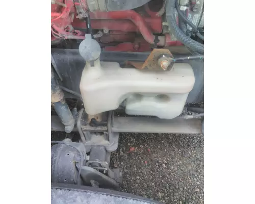 Windshield Washer Reservoir INTERNATIONAL LT LKQ Evans Heavy Truck Parts