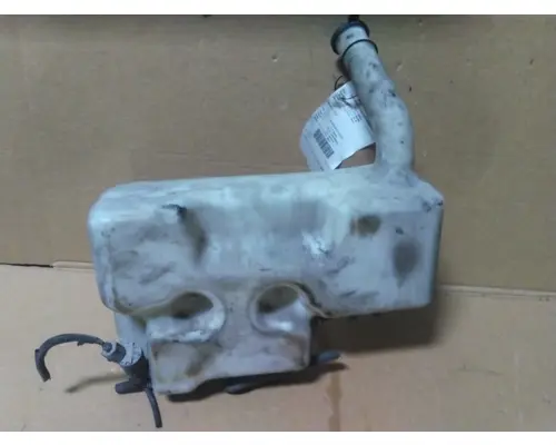 Windshield Washer Reservoir INTERNATIONAL LT LKQ Geiger Truck Parts
