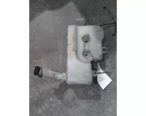 Windshield Washer Reservoir INTERNATIONAL LT LKQ Thompson Motors - Wykoff