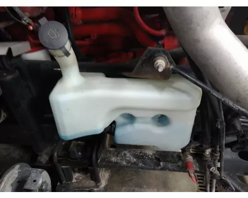 Windshield Washer Reservoir INTERNATIONAL LT LKQ Thompson Motors - Wykoff