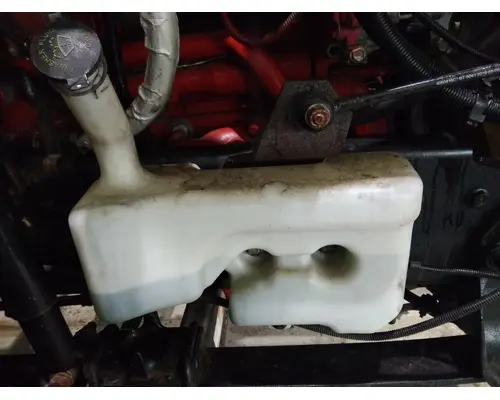 Windshield Washer Reservoir INTERNATIONAL LT LKQ Thompson Motors - Wykoff