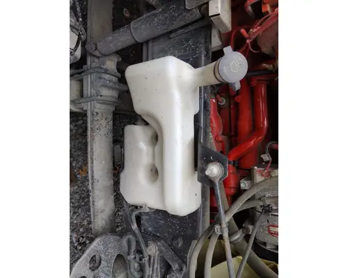 Windshield Washer Reservoir INTERNATIONAL LT LKQ Heavy Truck Maryland
