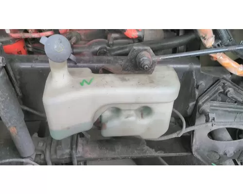 Windshield Washer Reservoir INTERNATIONAL LT LKQ Heavy Truck - Goodys