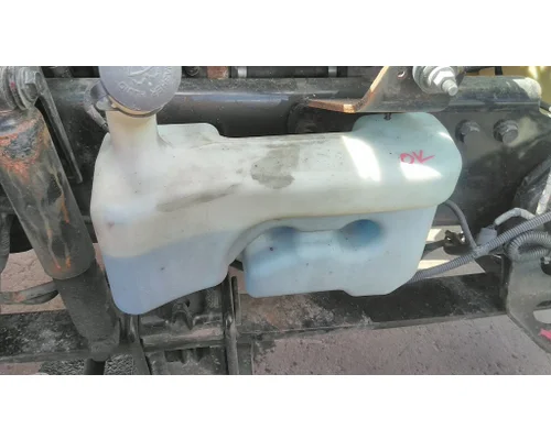 Windshield Washer Reservoir INTERNATIONAL LT LKQ Heavy Truck - Goodys