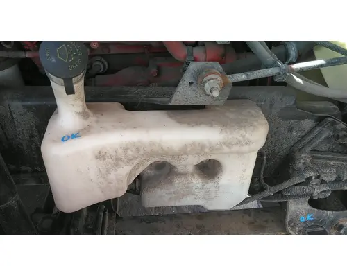 Windshield Washer Reservoir INTERNATIONAL LT LKQ Heavy Truck - Goodys