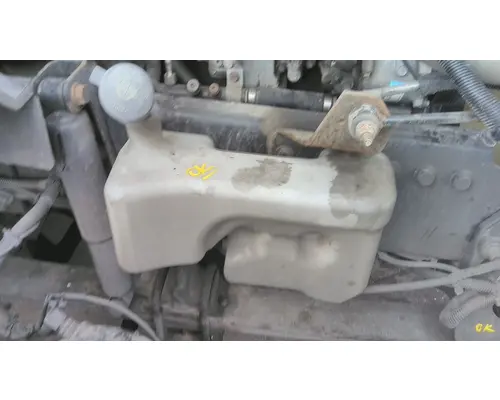 Windshield Washer Reservoir INTERNATIONAL LT LKQ Heavy Truck - Goodys