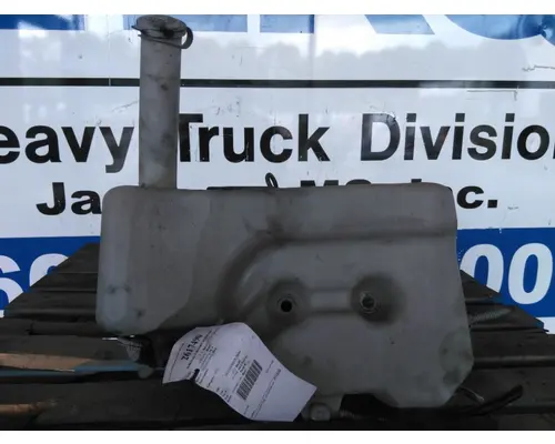 Windshield Washer Reservoir INTERNATIONAL LT LKQ Plunks Truck Parts And Equipment - Jackson