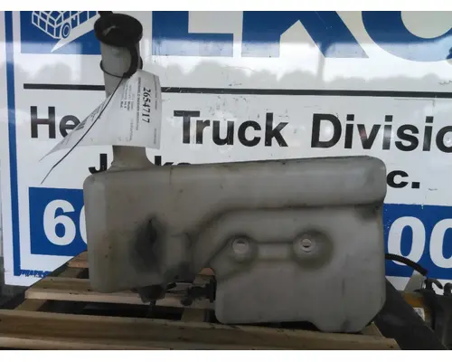 Windshield Washer Reservoir INTERNATIONAL LT LKQ Plunks Truck Parts And Equipment - Jackson