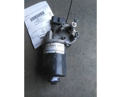 Wiper Motor, Windshield INTERNATIONAL LT LKQ Evans Heavy Truck Parts