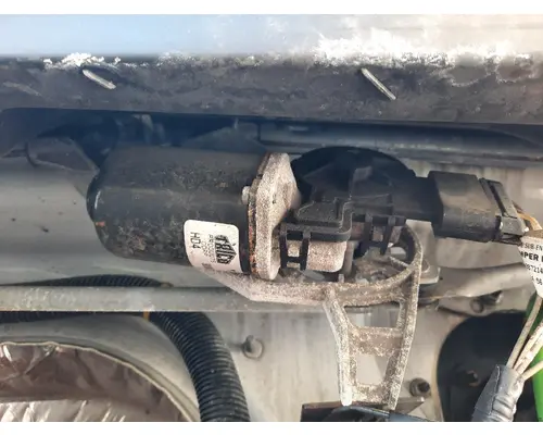 Wiper Motor, Windshield INTERNATIONAL LT LKQ Heavy Truck Maryland