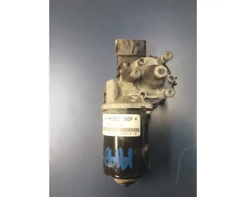 Wiper Motor, Windshield INTERNATIONAL LT LKQ Heavy Truck - Goodys