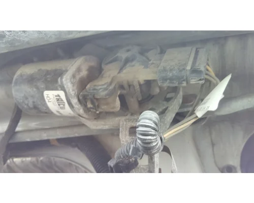 Wiper Motor, Windshield INTERNATIONAL LT LKQ Heavy Truck - Goodys