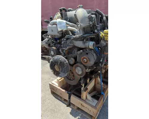 International MAXFORCE 13 Engine Assembly