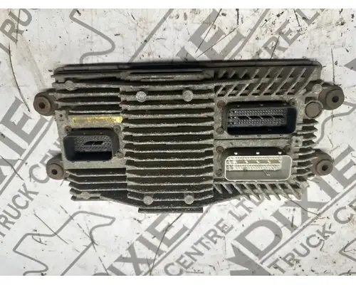 International MAXXFORCE 10 ECM