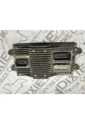 International MAXXFORCE 10 ECM