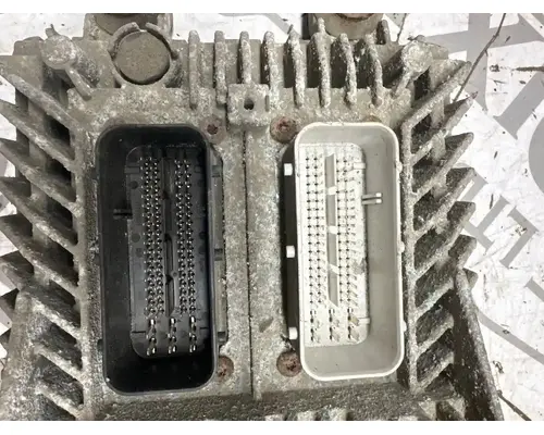 International MAXXFORCE 10 ECM