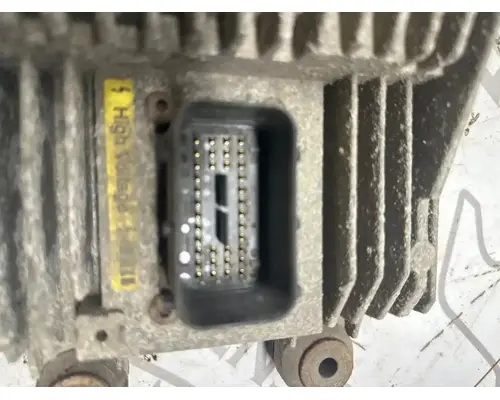 International MAXXFORCE 10 ECM