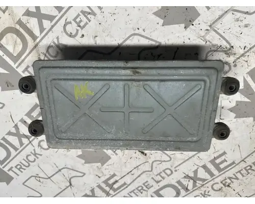 International MAXXFORCE 10 ECM