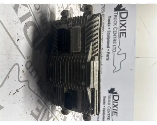 International MAXXFORCE 10 ECM