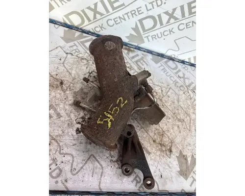 International MAXXFORCE 10 Engine Parts, Misc.