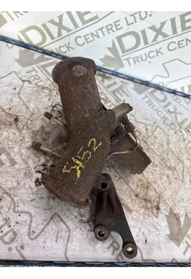 International MAXXFORCE 10 Engine Parts, Misc.