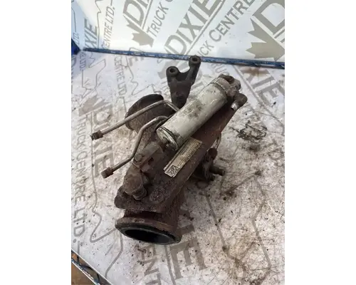 International MAXXFORCE 10 Engine Parts, Misc.