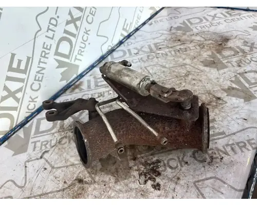 International MAXXFORCE 10 Engine Parts, Misc.