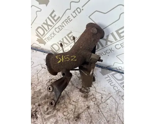 International MAXXFORCE 10 Engine Parts, Misc.