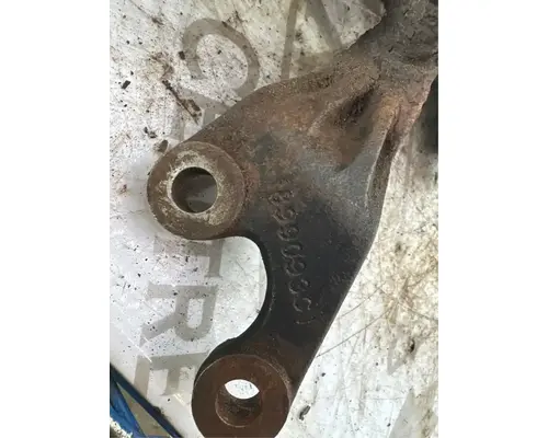 International MAXXFORCE 10 Engine Parts, Misc.